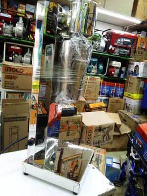 Electric Milk Shake Machine