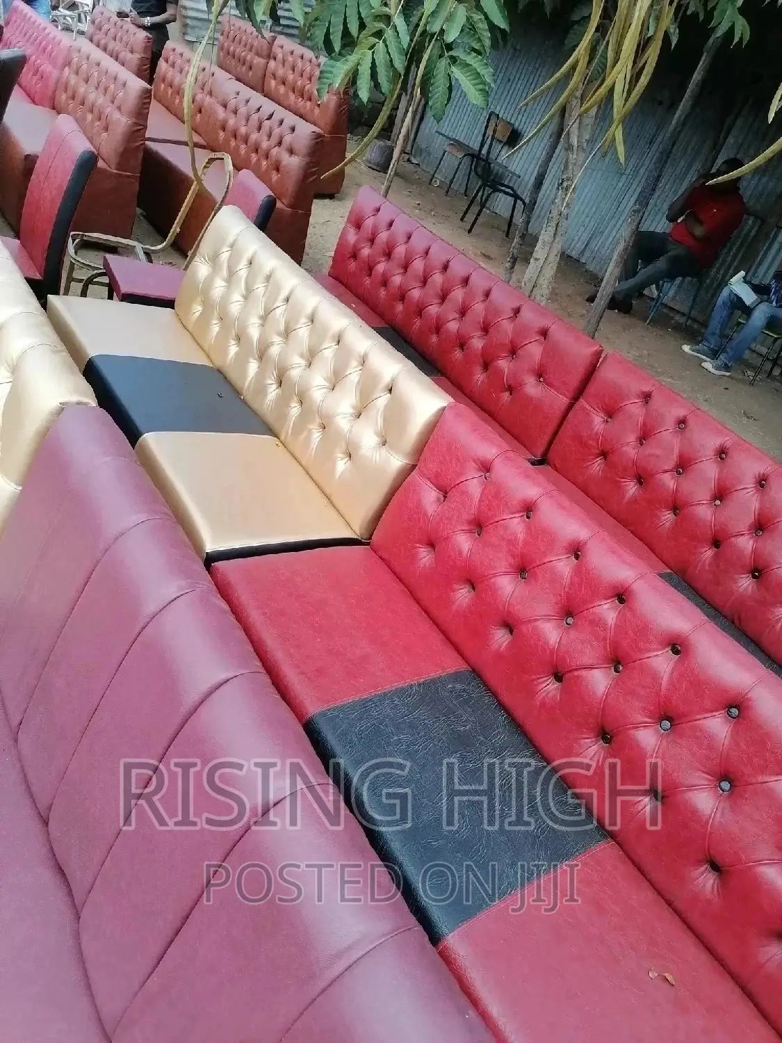 Great Quality Restaurant Chairs