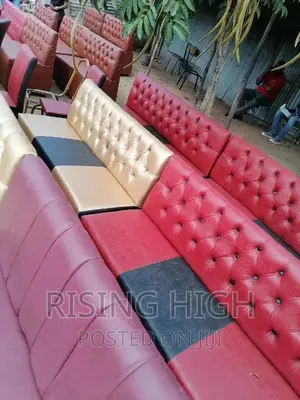 Great Quality Restaurant Chairs