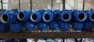 Hdpe Pipe and Fittings