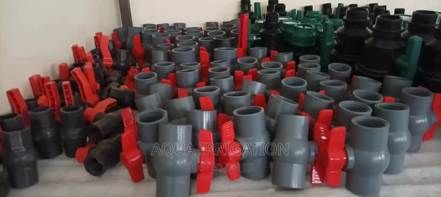 Hdpe Pipe and Fittings