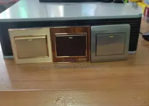VIP 1gang 2way Switch