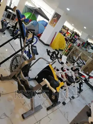 Heavy-Duty Best High Quality Air Bikes