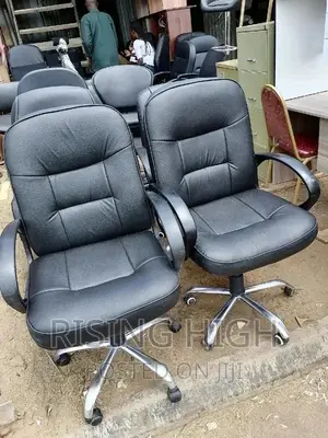 Great Quality Office Chairs