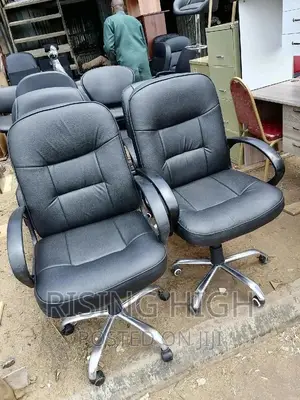Best Top Quality Office Chairs