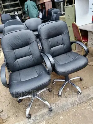 Good Quality Office Chairs