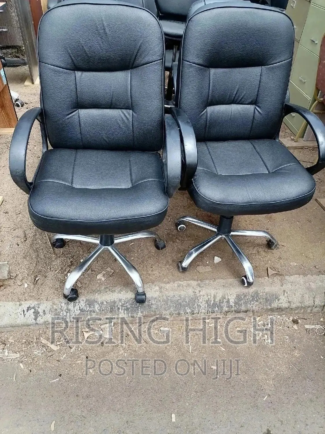 Unique High Quality Office Chairs