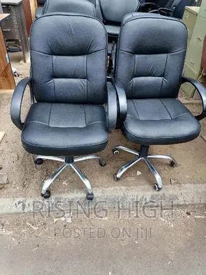 Top Best Quality Office Chairs