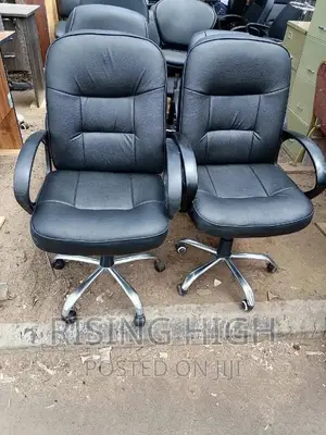 Supreme Top Quality Office Chairs
