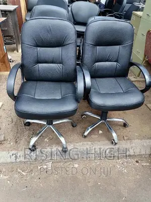 Superior Quality Office Chairs