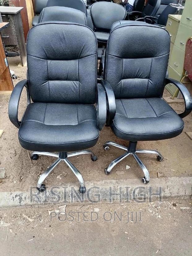 Superior Quality Office Chairs
