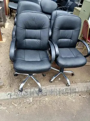 Finest Top Quality Office Chairs