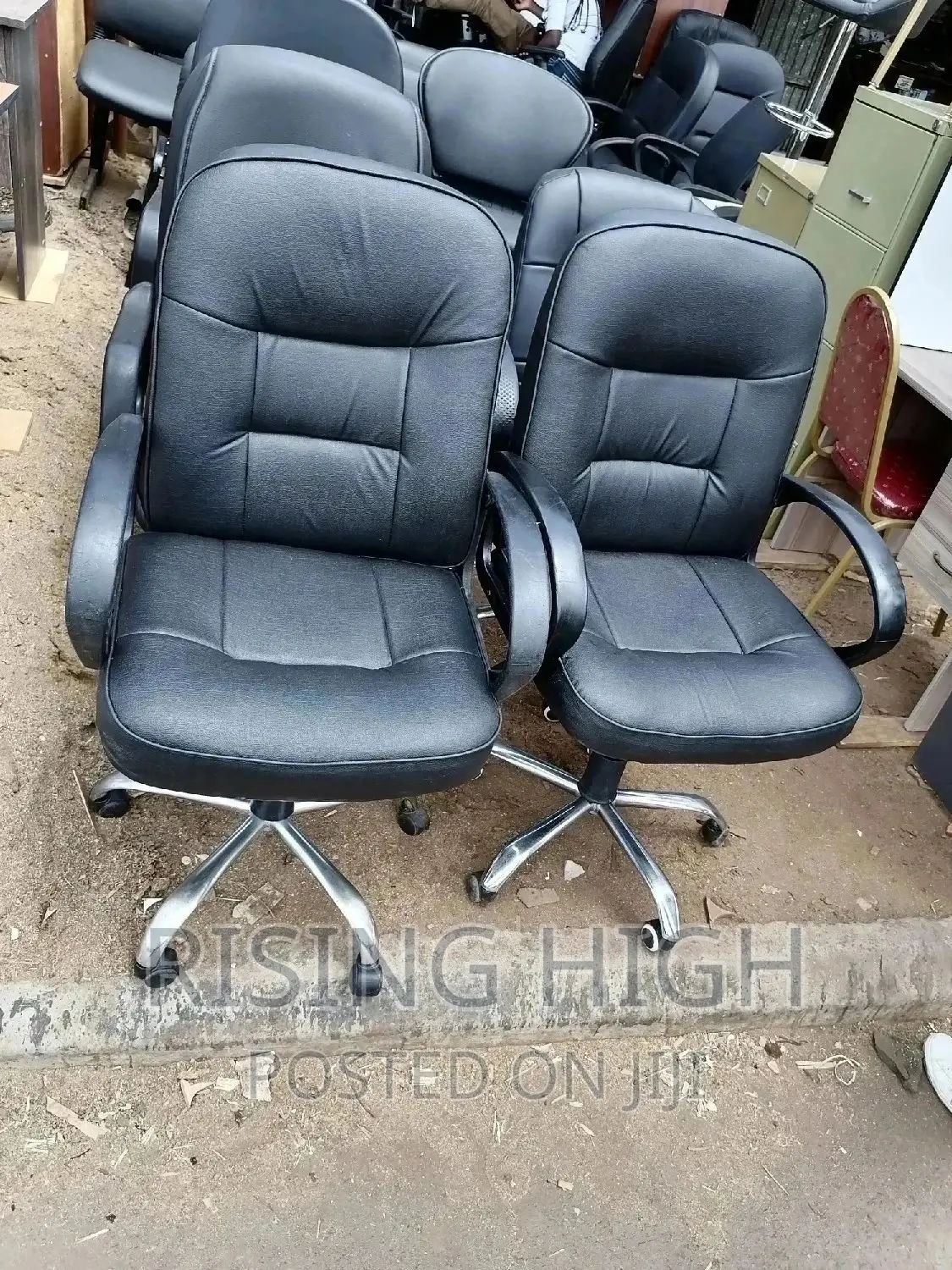 Master Quality Office Chairs