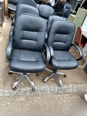 Master Quality Office Chairs