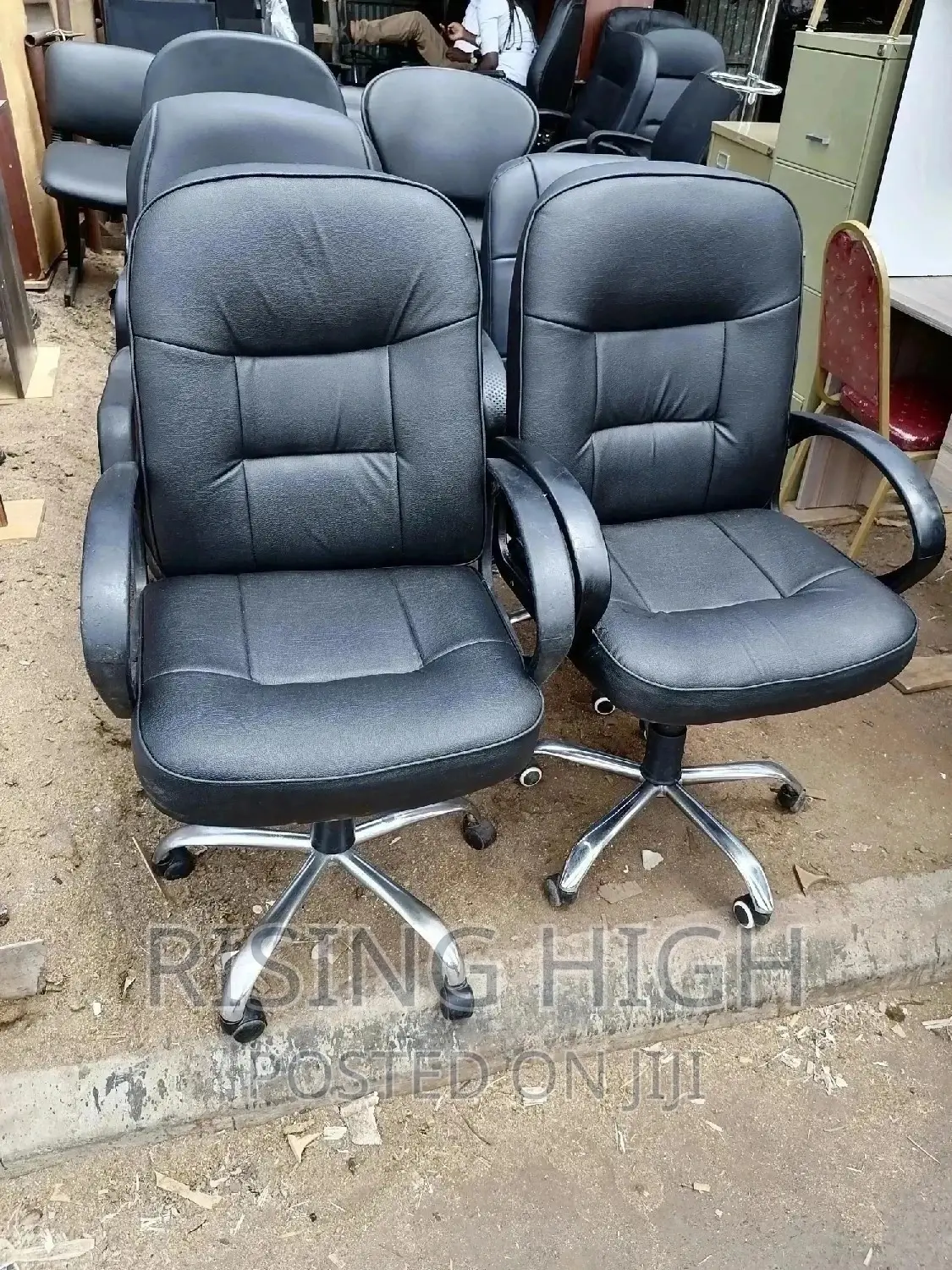 High Quality Brand Office Chairs