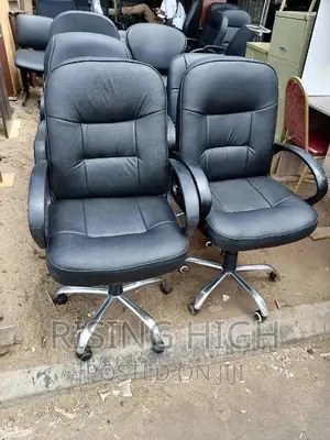 High Quality Brand Office Chairs