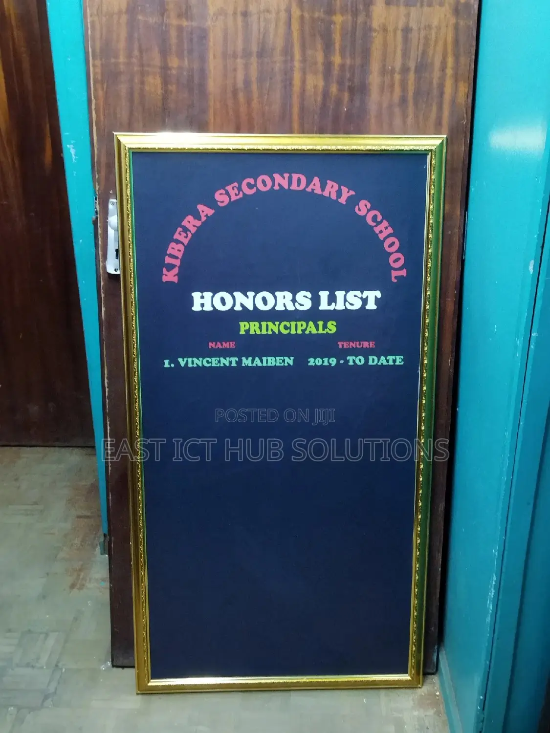 Large Size Photo Frames All Colors