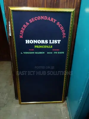 Large Size Photo Frames All Colors