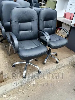 Unique Top Quality Office Chairs