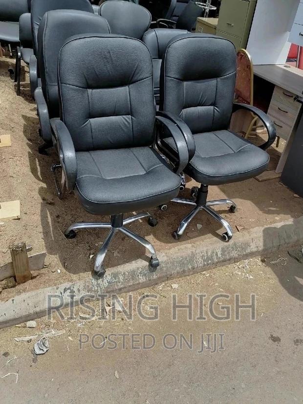 Cool Quality Office Chairs - main view