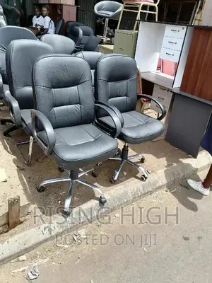 Finest Best Office Chairs