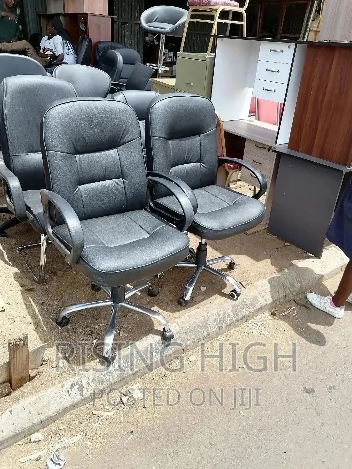Very High Quality Office Chairs