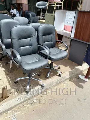 Very High Quality Office Chairs
