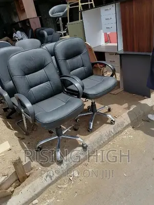 High Quality Comfy Office Chairs