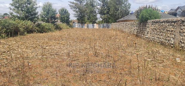 Resideltial Elgonview Plot for Sale in Eldoret. - thumbnail 3
