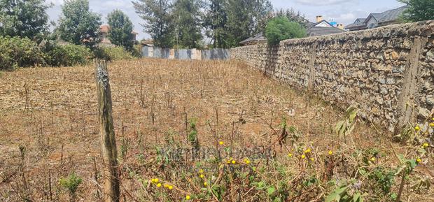 Resideltial Elgonview Plot for Sale in Eldoret. - main view