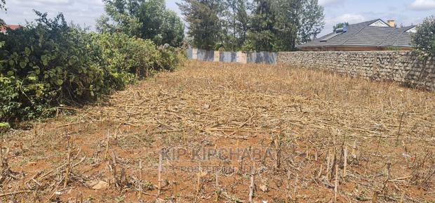 Resideltial Elgonview Plot for Sale in Eldoret. - thumbnail 4