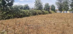 Resideltial Elgonview Plot for Sale in Eldoret.