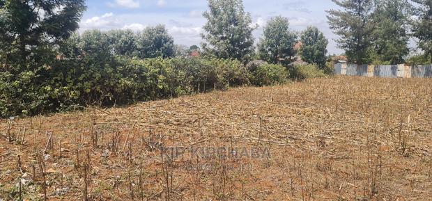 Resideltial Elgonview Plot for Sale in Eldoret. - thumbnail 5