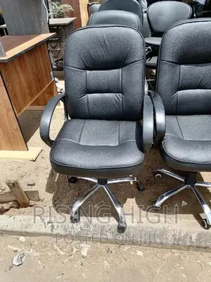 Comfortable Quality Office Chairs