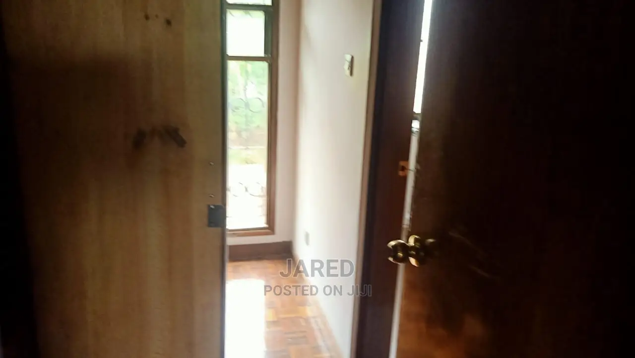 4bdrm Maisonette in Fair Acres, Karen for Rent
