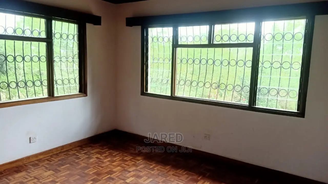 4bdrm Maisonette in Fair Acres, Karen for Rent