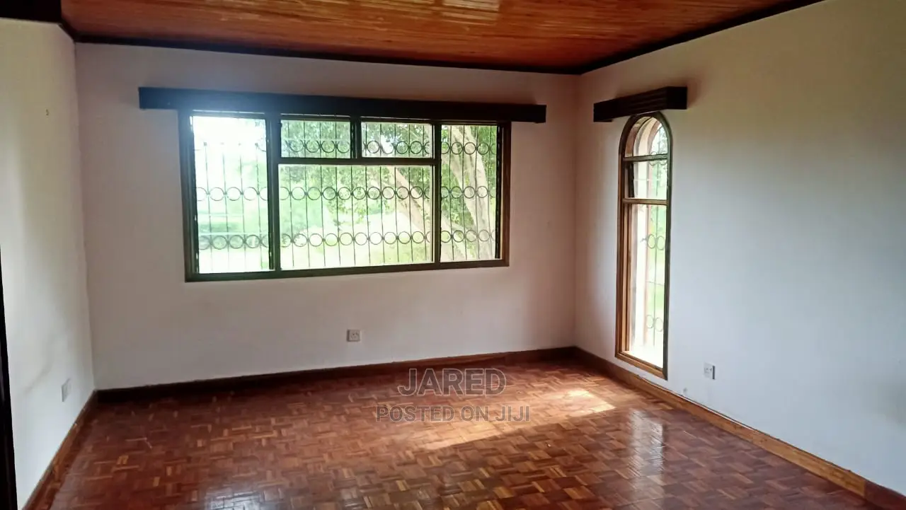 4bdrm Maisonette in Fair Acres, Karen for Rent