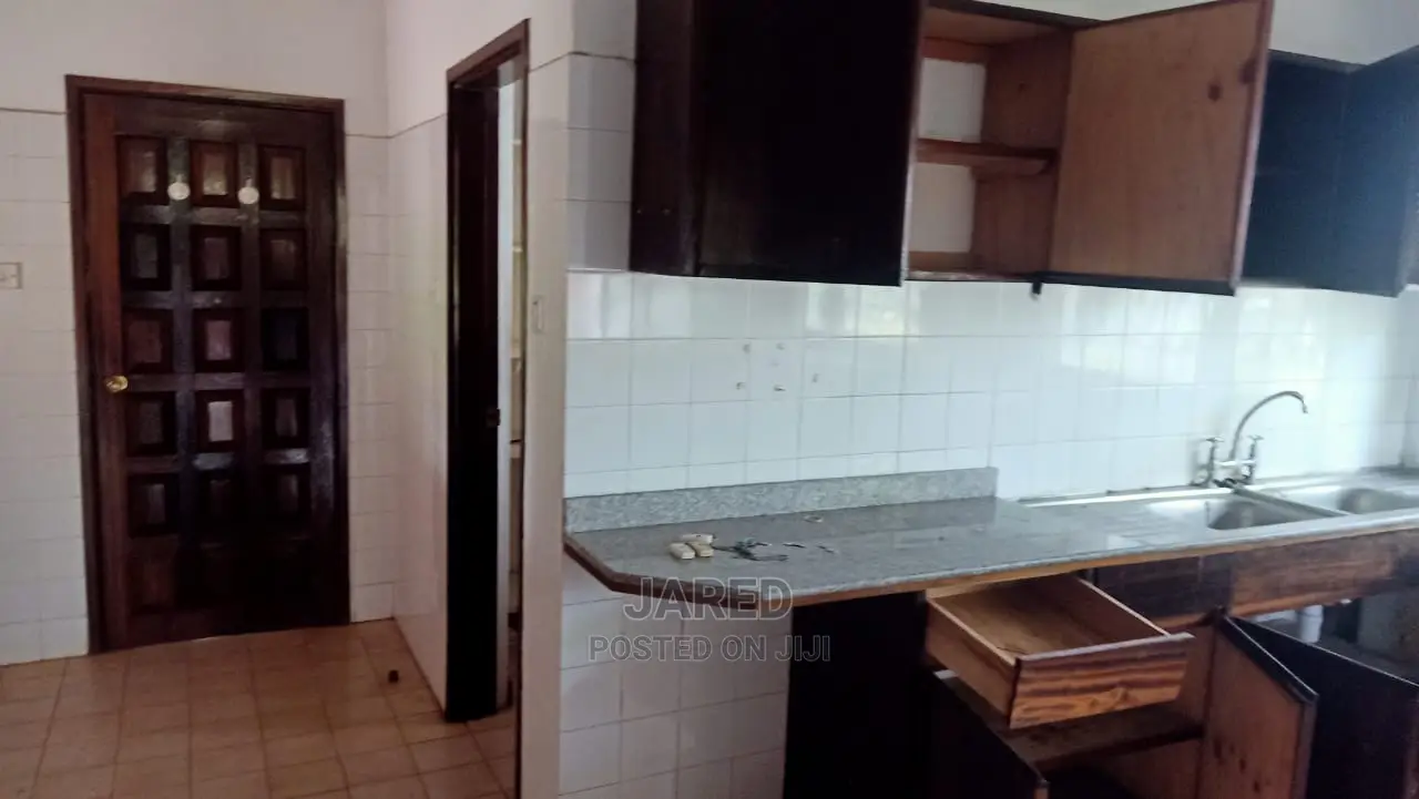4bdrm Maisonette in Fair Acres, Karen for Rent