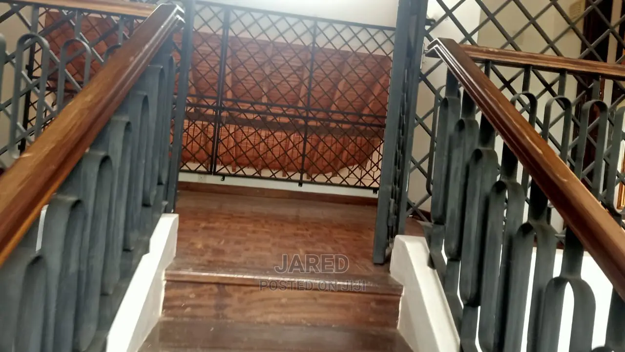 4bdrm Maisonette in Fair Acres, Karen for Rent