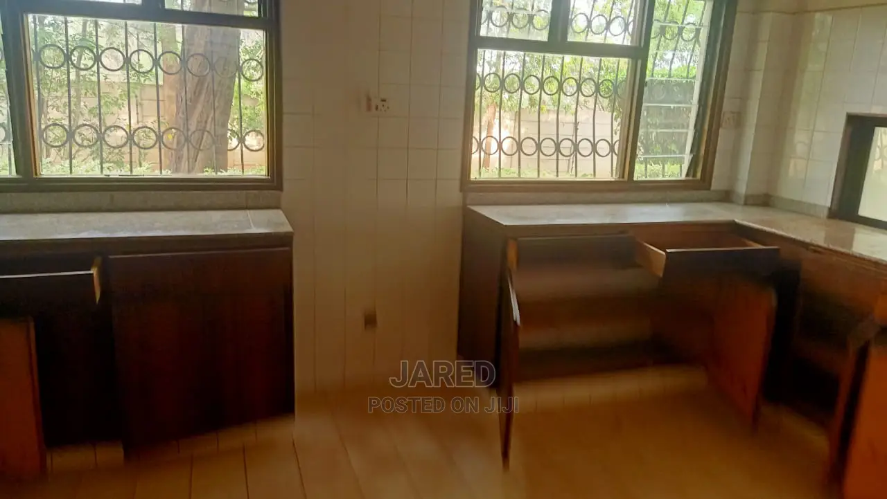 4bdrm Maisonette in Fair Acres, Karen for Rent