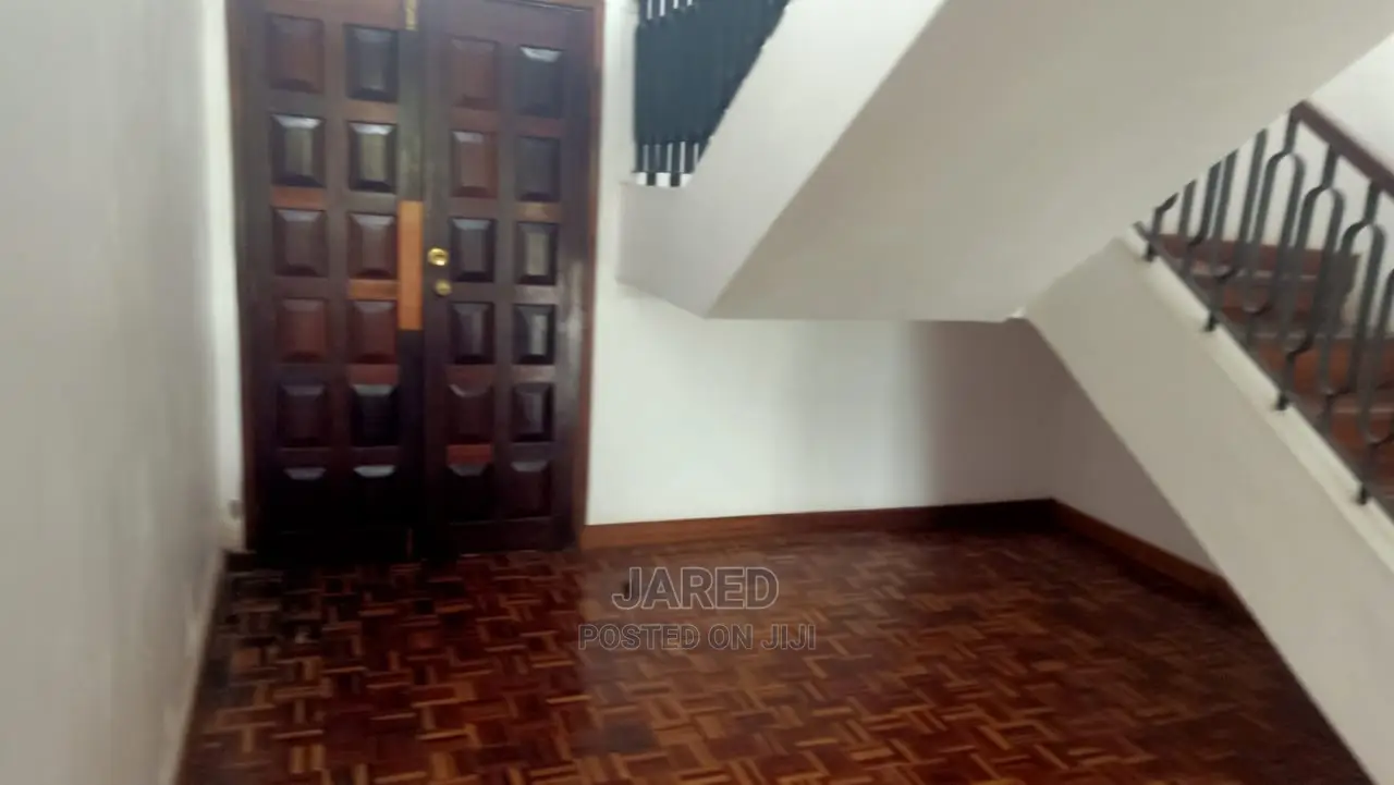 4bdrm Maisonette in Fair Acres, Karen for Rent