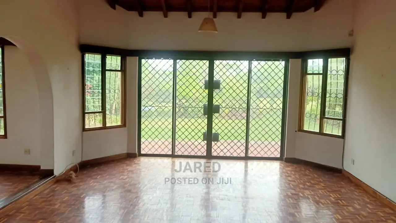 4bdrm Maisonette in Fair Acres, Karen for Rent