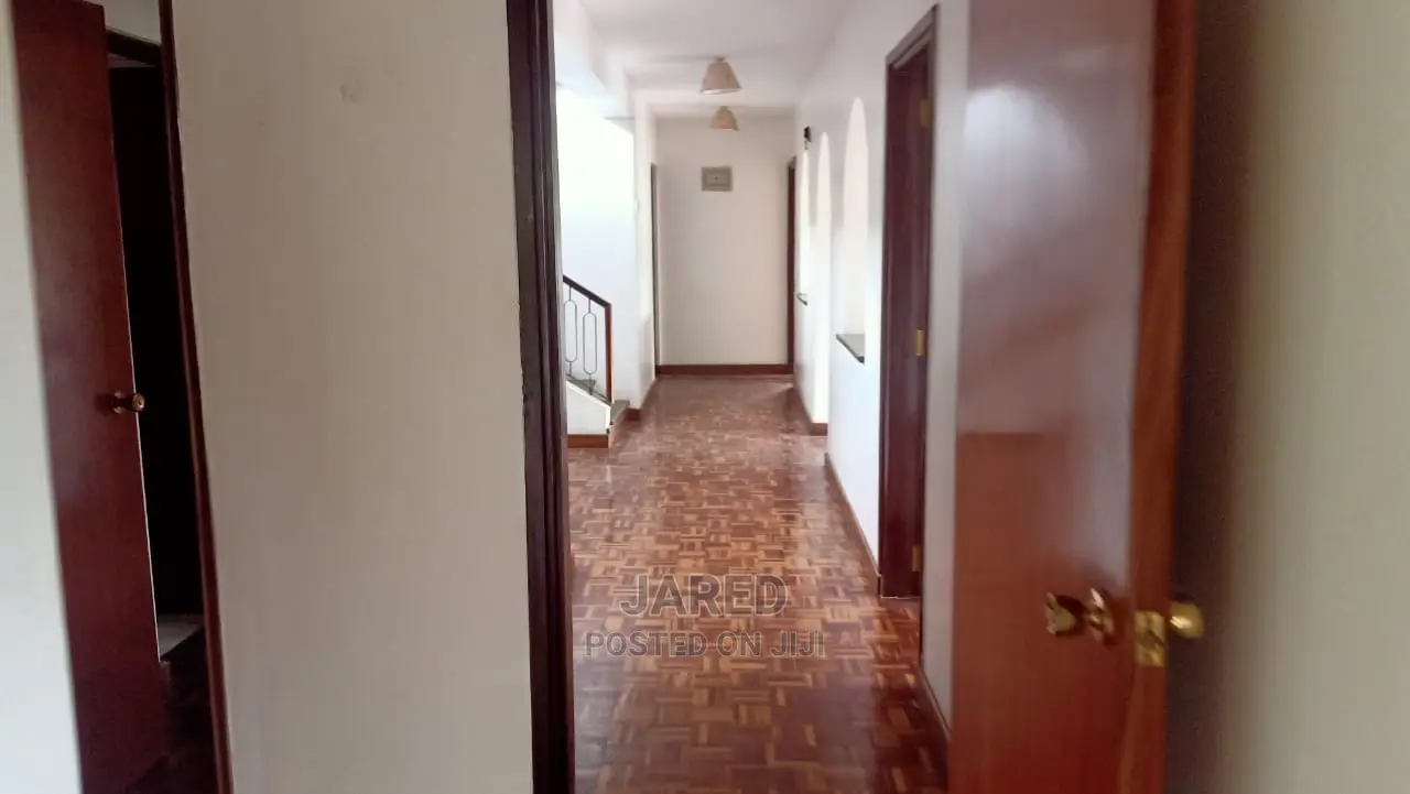 4bdrm Maisonette in Fair Acres, Karen for Rent