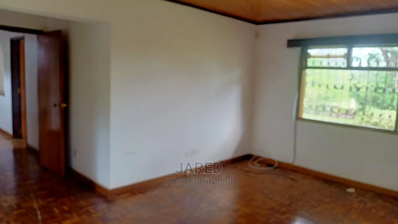 4bdrm Maisonette in Fair Acres, Karen for Rent