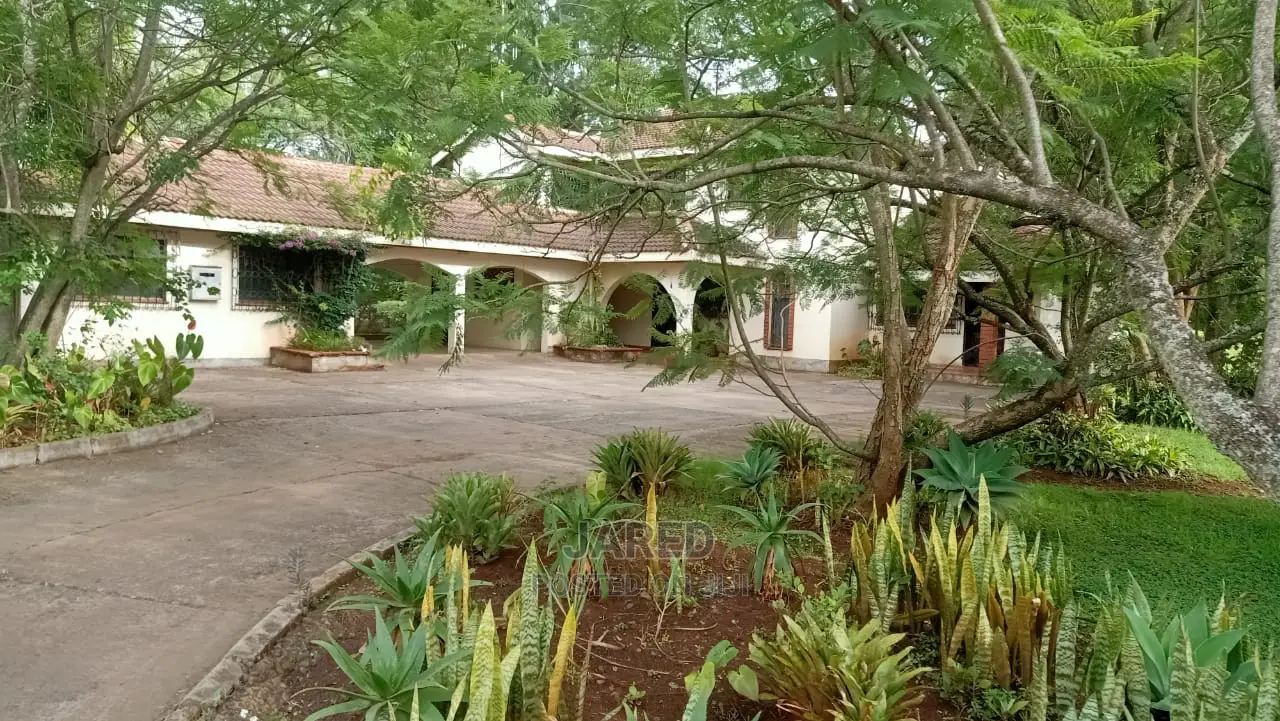 4bdrm Maisonette in Fair Acres, Karen for Rent