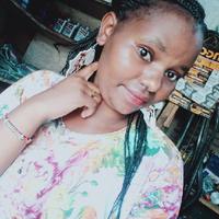 Catherine Mutinda logo