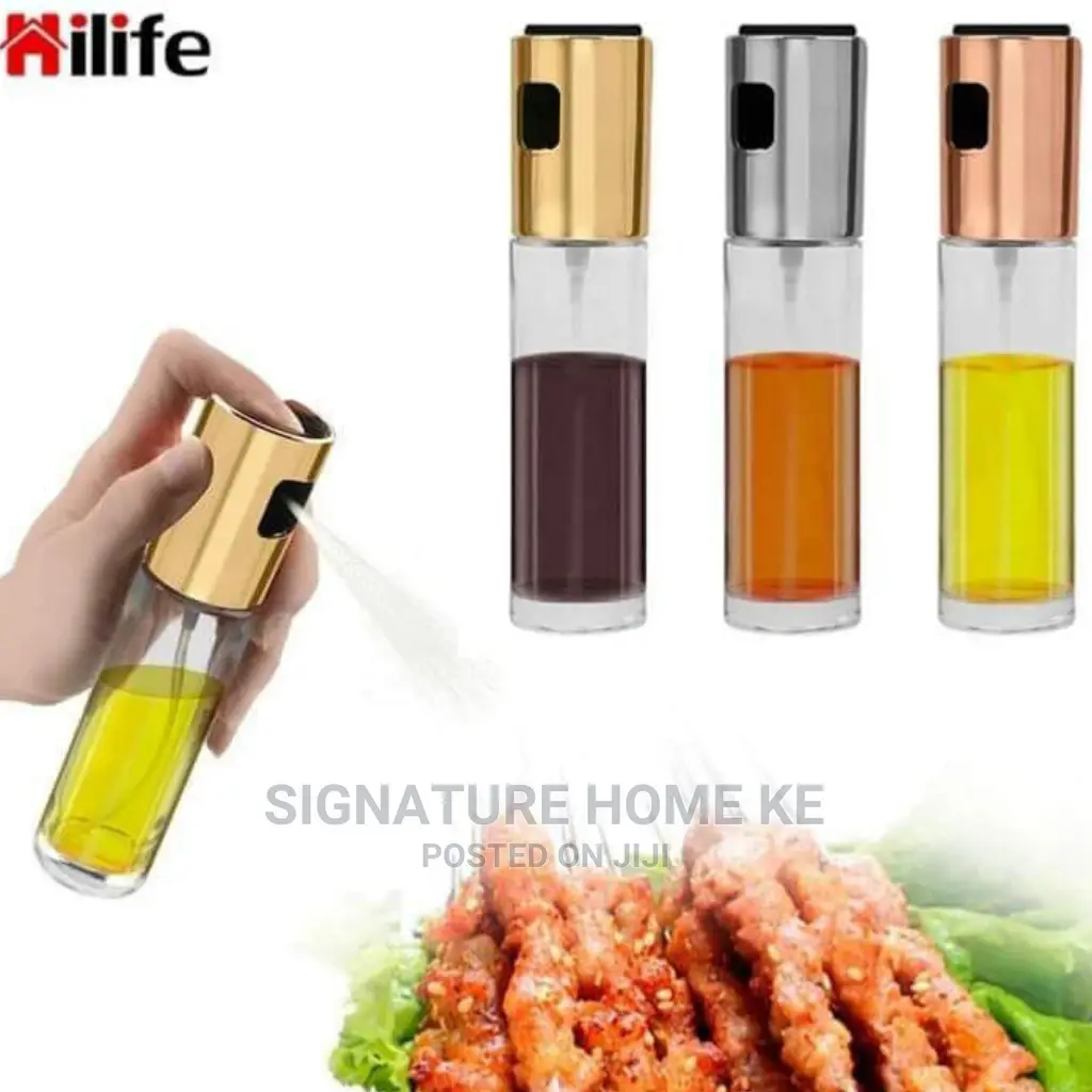 Oil Sprayer