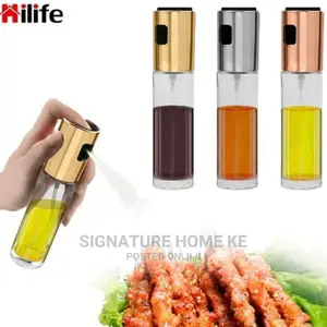 Oil Sprayer