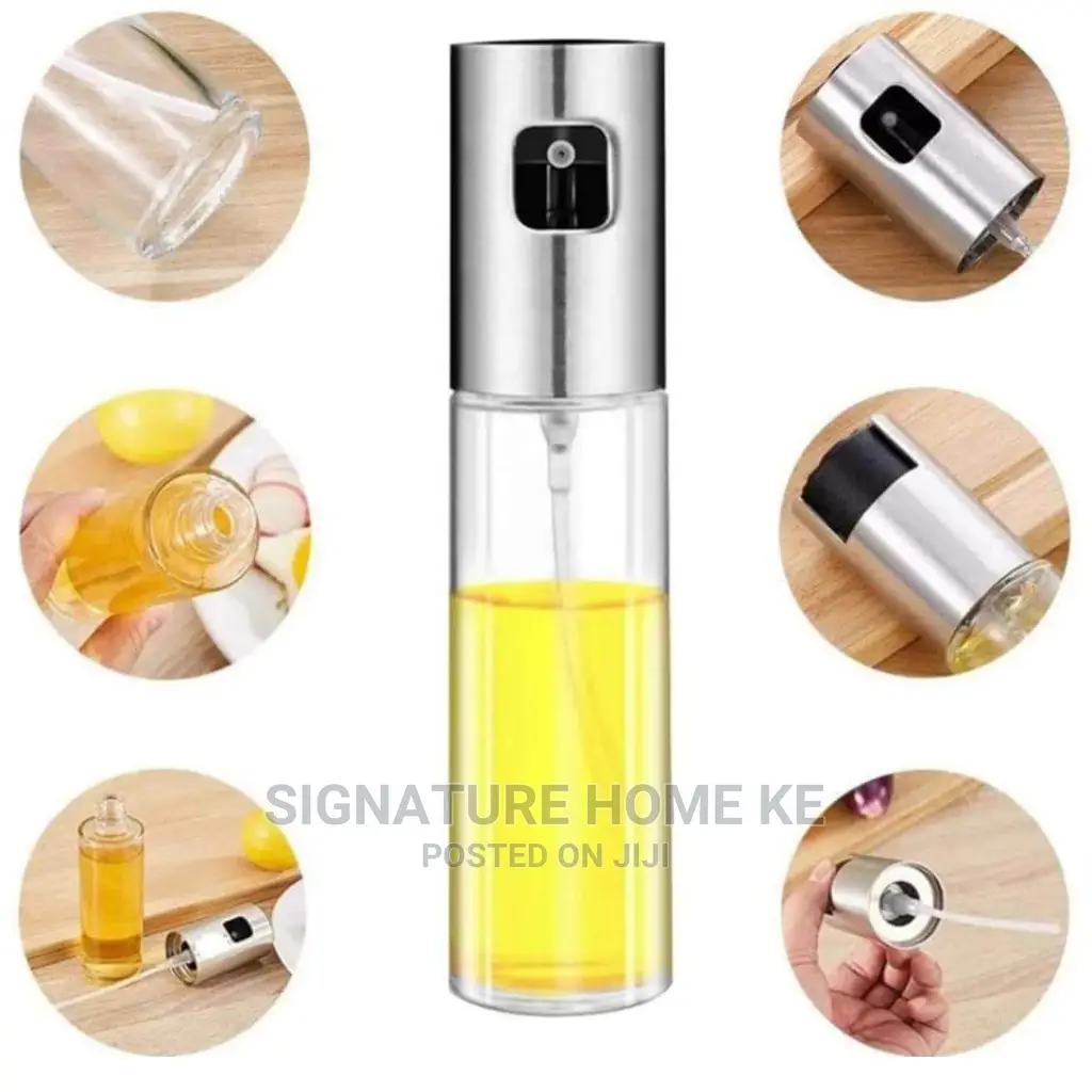 Oil Sprayer