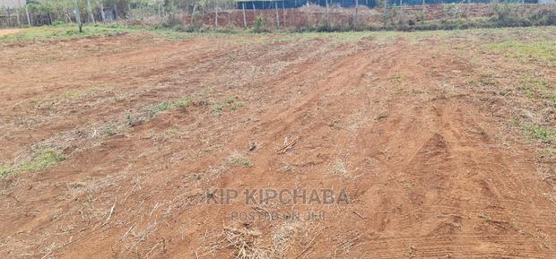 Prime 1⁄4 Plot for Sale in Hillside Eldoret - main view